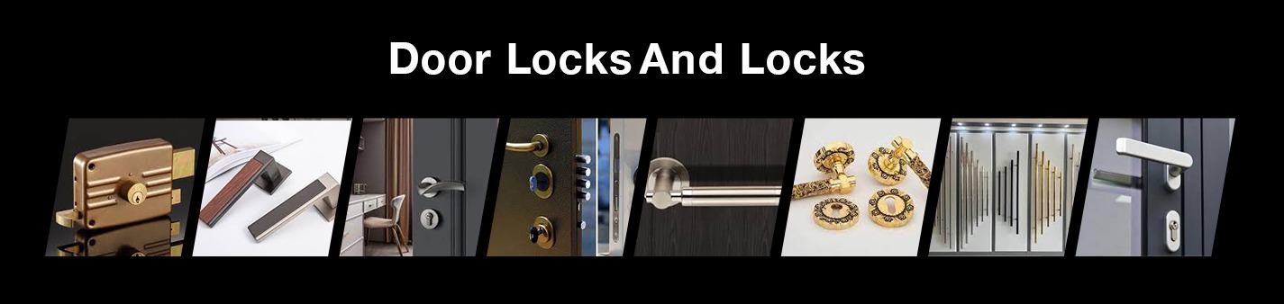 Door Locks And Locks